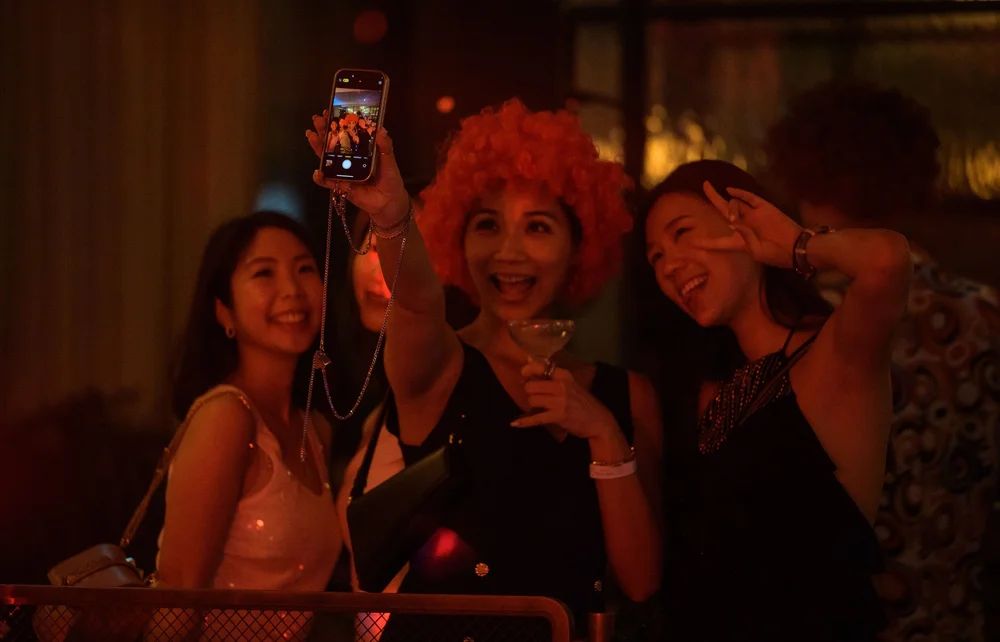Photograph from SWeet Night - Eurovision Dance Party