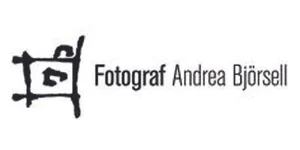 Fotograf Andrea Björsell