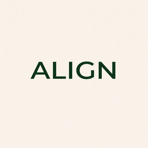 Align - The Commercial Collective
