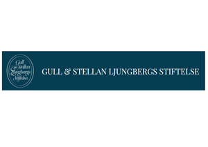Gull och Stellan Ljungbergs Stiftelse