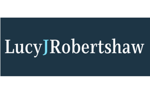 Lucy J Robertshaw