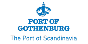 Port of Gothenburg