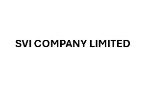 SVI Company Limited