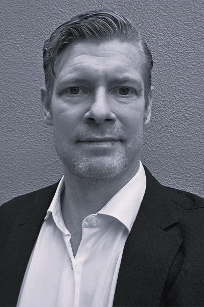 Carl-Christian Malm, Chair Sustainability Committee