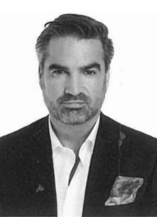 Fraser Macisaac, Director
