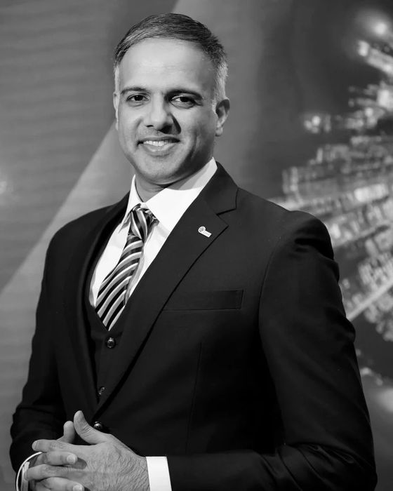 Guru Bala, Banking, Fintech & Financial Services Committee