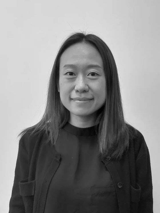 Karain Chan, Finance & Admin Manager