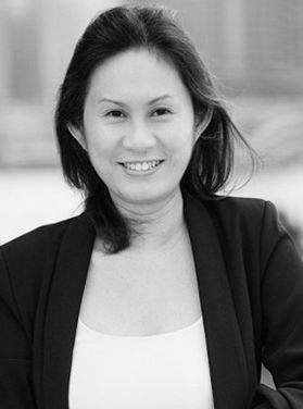 Kitty Yu, Director
