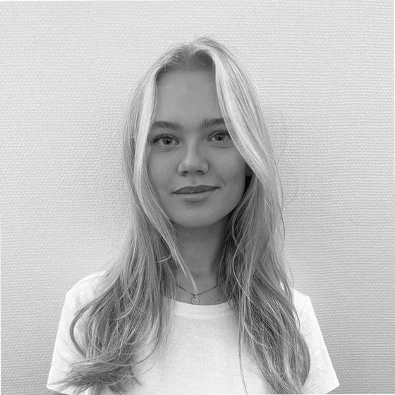 Tyra Jakobsson, Management Trainee