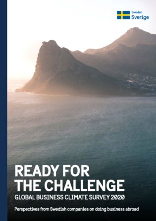 Cover of Global 2020