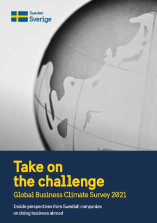 Cover of Global 2021