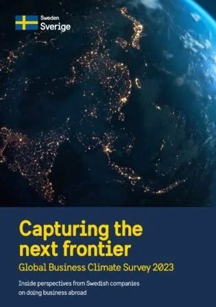 Cover of Global 2023